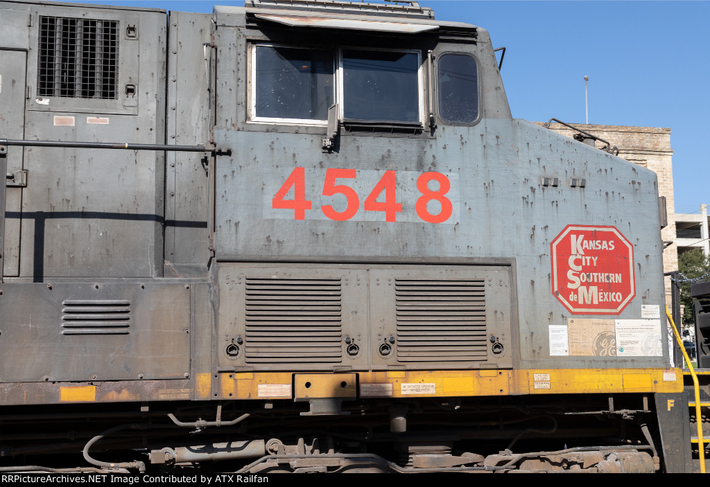 KCSM 4548